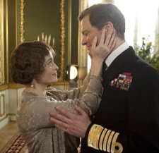 "The King's Speech"